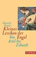 E-Book (pdf) Kleines Lexikon der Engel von Heinrich Krauss