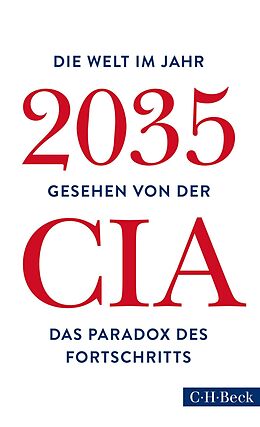 E-Book (pdf) Die Welt im Jahr 2035 von 