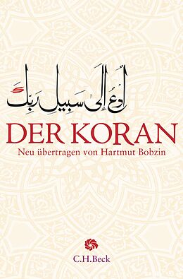 E-Book (pdf) Der Koran von 
