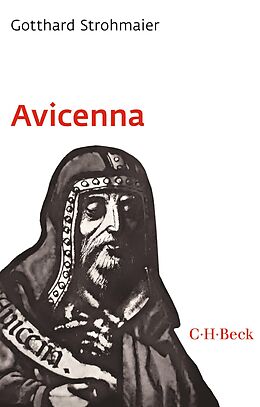 E-Book (pdf) Avicenna von Gotthard Strohmaier