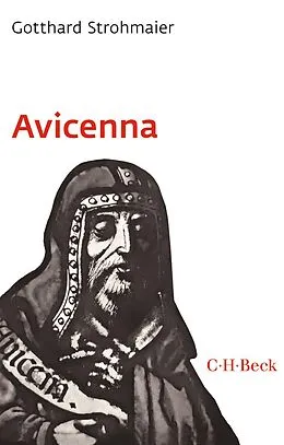 E-Book (epub) Avicenna von Gotthard Strohmaier