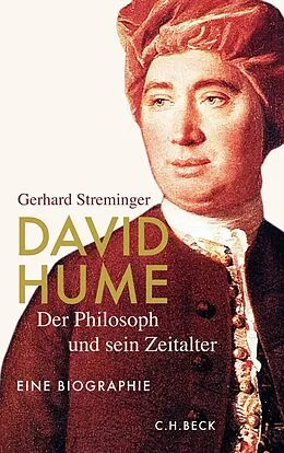 E-Book (pdf) David Hume von Gerhard Streminger