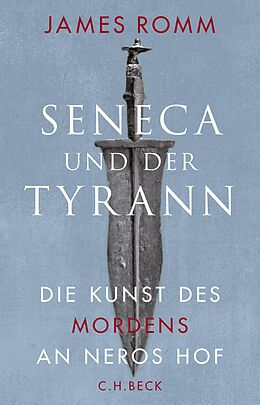 E-Book (pdf) Seneca und der Tyrann von James Romm