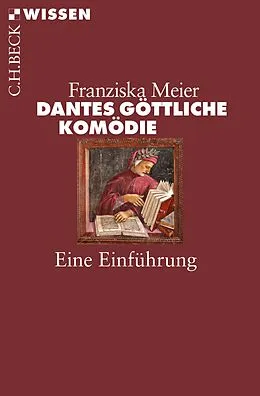 E-Book (pdf) Dantes Göttliche Komödie von Franziska Meier