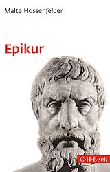 Kartonierter Einband Epikur von Malte Hossenfelder