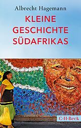 E-Book (pdf) Kleine Geschichte Südafrikas von Albrecht Hagemann