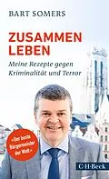 E-Book (epub) Zusammen leben von Bart Somers