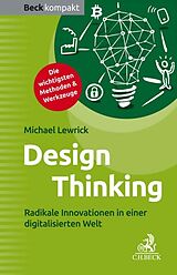 E-Book (epub) Design Thinking von Michael Lewrick