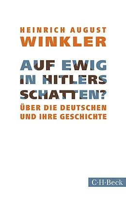 E-Book (pdf) Auf ewig in Hitlers Schatten? von Heinrich August Winkler