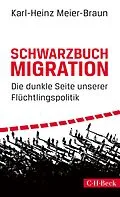 E-Book (pdf) Schwarzbuch Migration von Karl-Heinz Meier-Braun