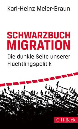 E-Book (pdf) Schwarzbuch Migration von Karl-Heinz Meier-Braun