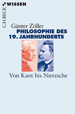 E-Book (pdf) Philosophie des 19. Jahrhunderts von Günter Zöller