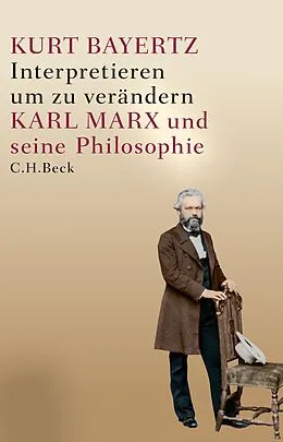 E-Book (pdf) Interpretieren, um zu verändern von Kurt Bayertz