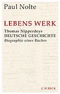 E-Book (pdf) Lebens Werk von Paul Nolte