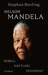 Fester Einband Nelson Mandela von Stephan Bierling