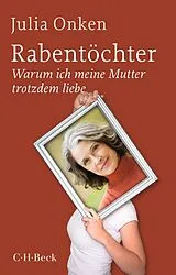 Kartonierter Einband Rabentöchter von Julia Onken