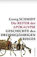 E-Book (epub) Die Reiter der Apokalypse von Georg Schmidt