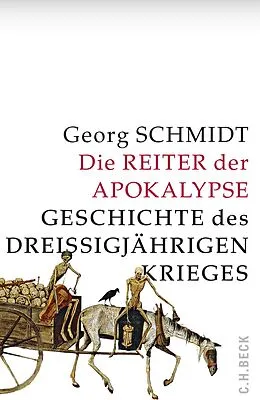 E-Book (epub) Die Reiter der Apokalypse von Georg Schmidt