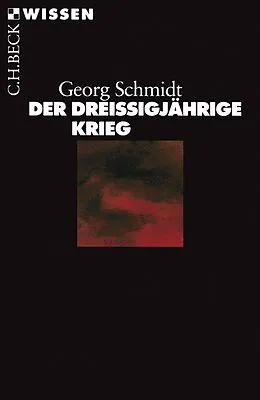 E-Book (pdf) Der Dreißigjährige Krieg von Georg Schmidt