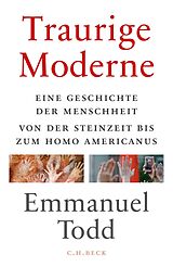 E-Book (pdf) Traurige Moderne von Emmanuel Todd