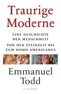 E-Book (epub) Traurige Moderne von Emmanuel Todd