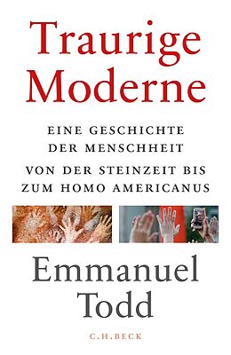 E-Book (epub) Traurige Moderne von Emmanuel Todd