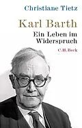 E-Book (epub) Karl Barth von Christiane Tietz