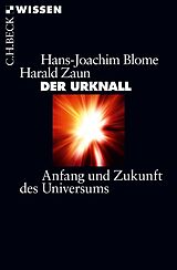 E-Book (pdf) Der Urknall von Hans-Joachim Blome, Harald Zaun