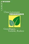 E-Book (epub) Veganismus von Claus Leitzmann