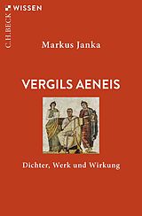 E-Book (epub) Vergils Aeneis von Markus Janka