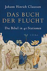 E-Book (pdf) Das Buch der Flucht von Johann Hinrich Claussen
