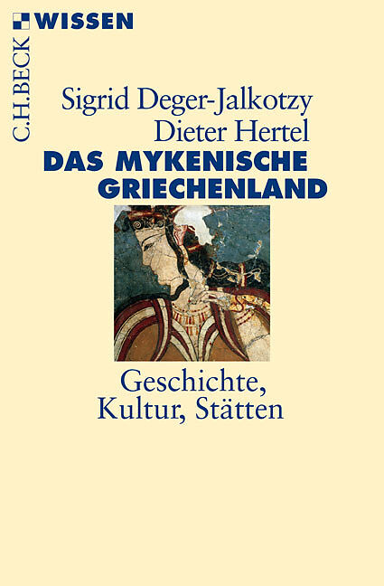 Das mykenische Griechenland