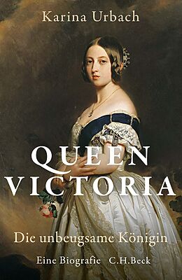 Livre Relié Queen Victoria de Karina Urbach