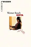 E-Book (pdf) Goya von Werner Busch