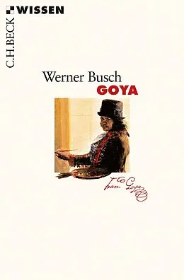 E-Book (pdf) Goya von Werner Busch