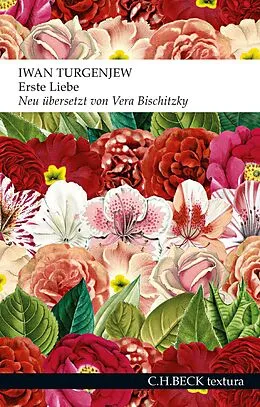 E-Book (epub) Erste Liebe von Iwan Turgenjew