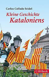 E-Book (pdf) Kleine Geschichte Kataloniens von Carlos Collado Seidel