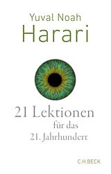 E-Book (pdf) 21 Lektionen für das 21. Jahrhundert von Yuval Noah Harari