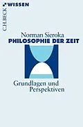 E-Book (epub) Philosophie der Zeit von Norman Sieroka