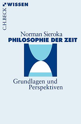 E-Book (pdf) Philosophie der Zeit von Norman Sieroka