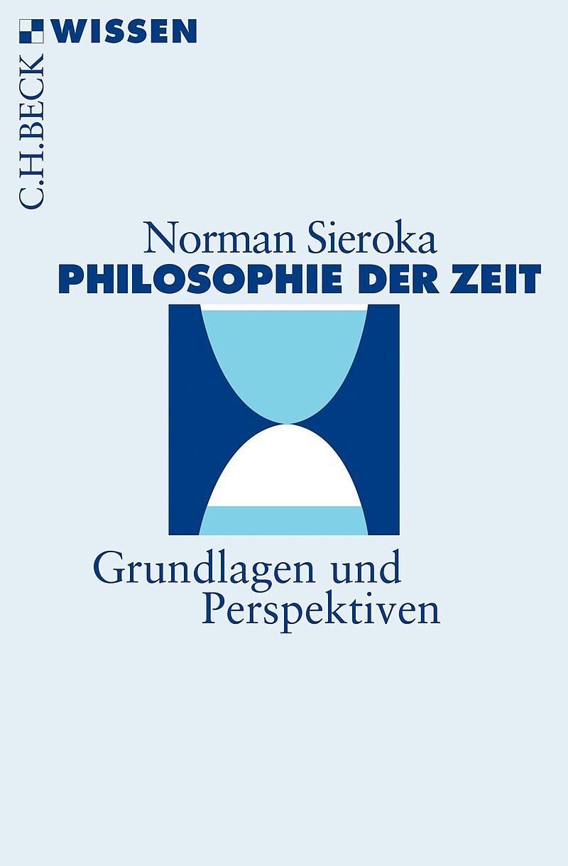 Philosophie der Zeit