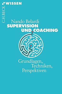 E-Book (pdf) Supervision und Coaching von Nando Belardi