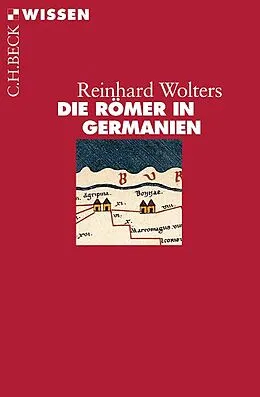 E-Book (pdf) Die Römer in Germanien von Reinhard Wolters