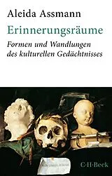 E-Book (epub) Erinnerungsräume von Aleida Assmann