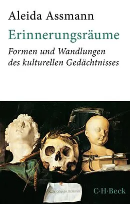 E-Book (pdf) Erinnerungsräume von Aleida Assmann
