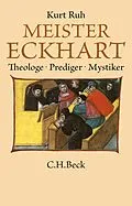 E-Book (pdf) Meister Eckhart von Kurt Ruh
