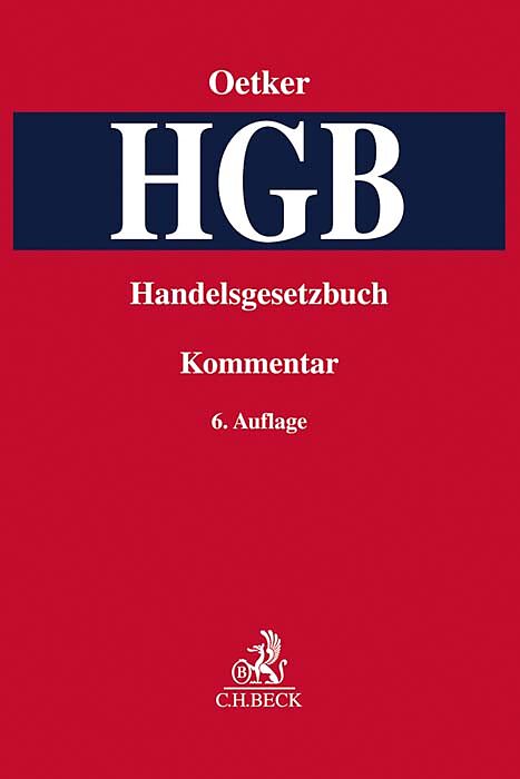 Handelsgesetzbuch