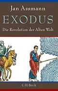 E-Book (epub) Exodus von Jan Assmann