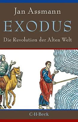 E-Book (pdf) Exodus von Jan Assmann