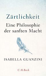 E-Book (pdf) Zärtlichkeit von Isabella Guanzini